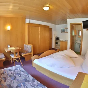 Appartamento Riml, Sölden
